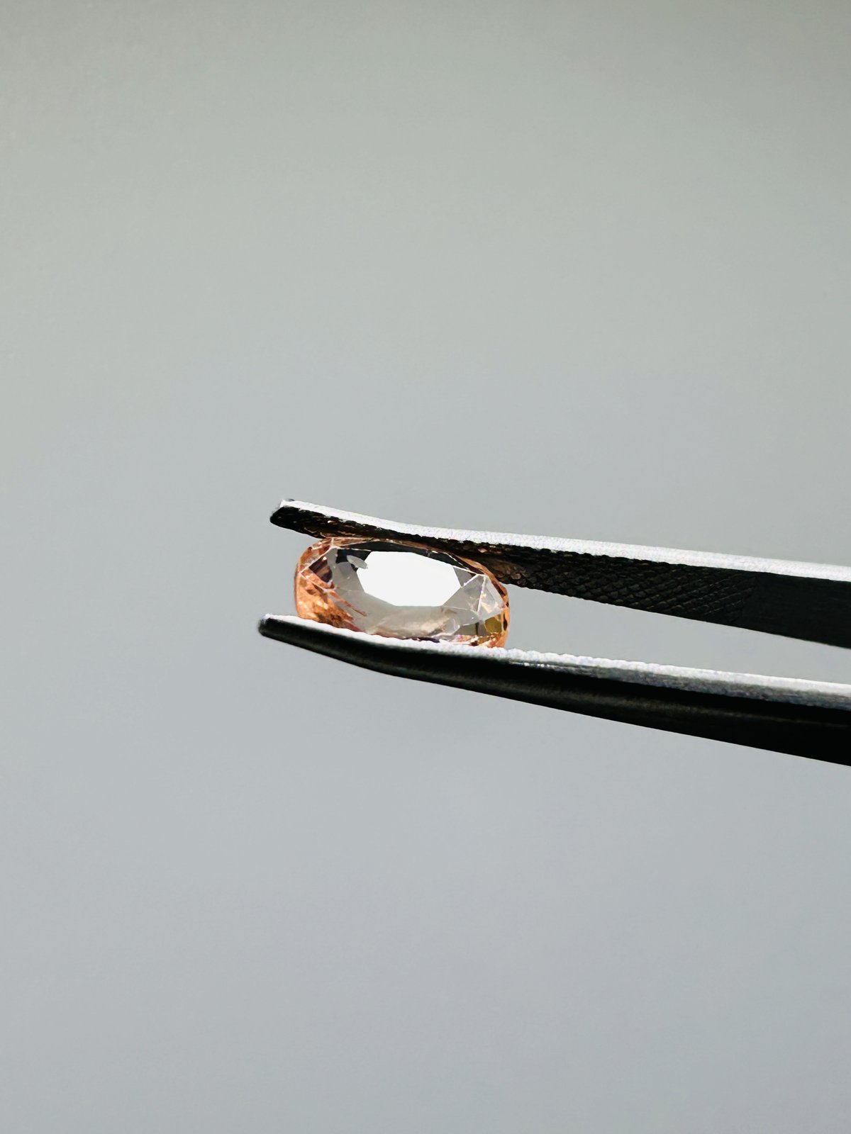 Natural Sapphire - 2.925 Carats