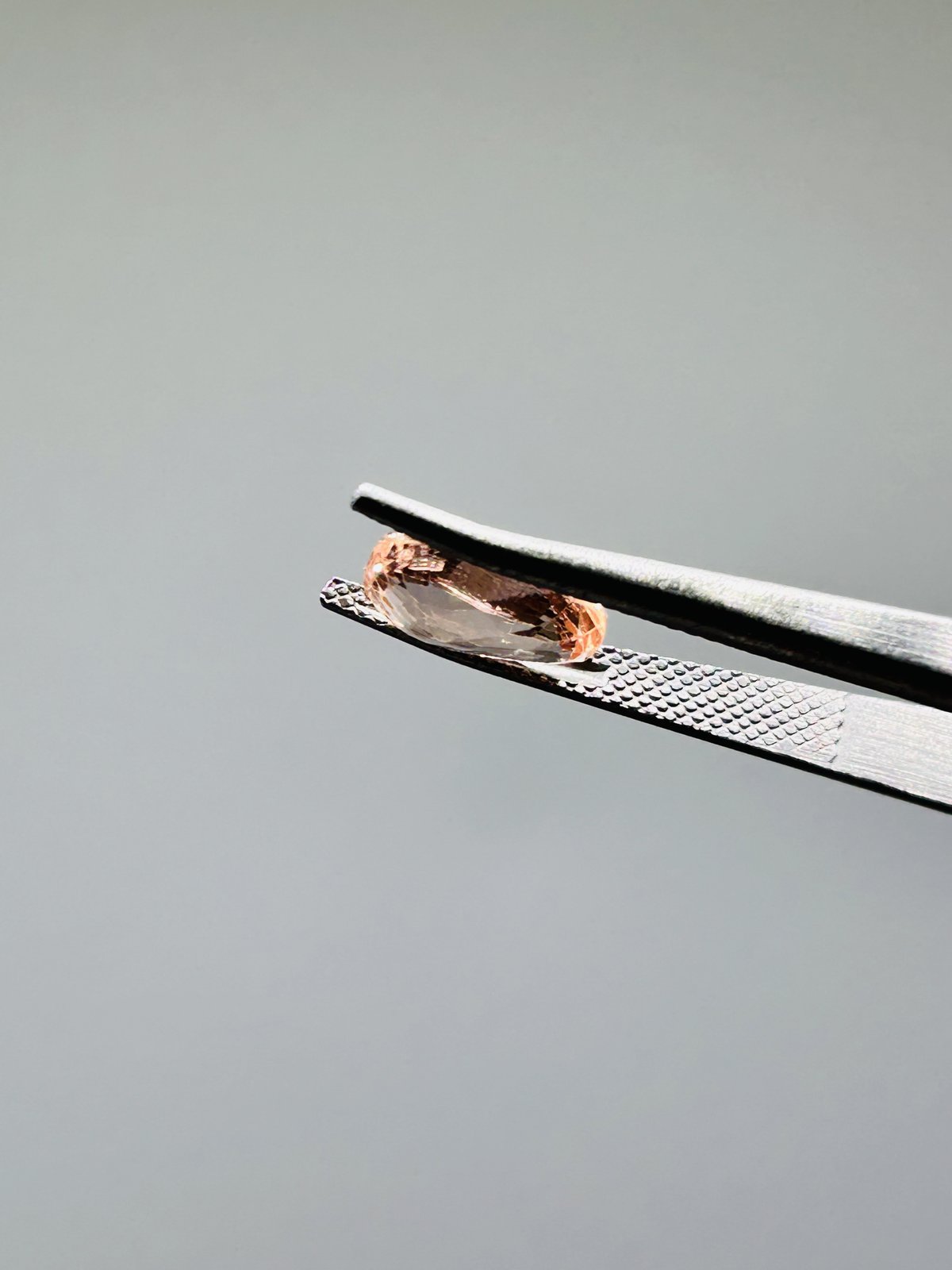 Natural Sapphire - 2.925 Carats