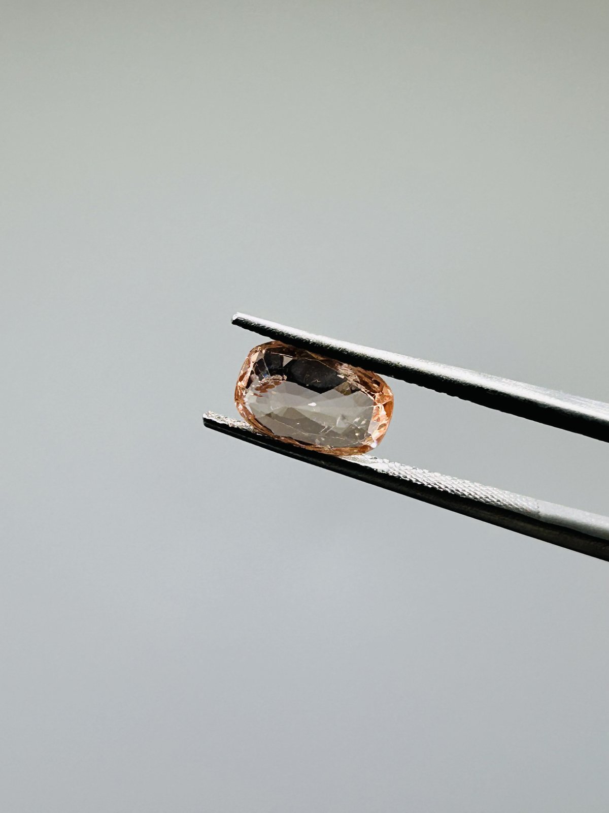 Natural Sapphire - 2.925 Carats