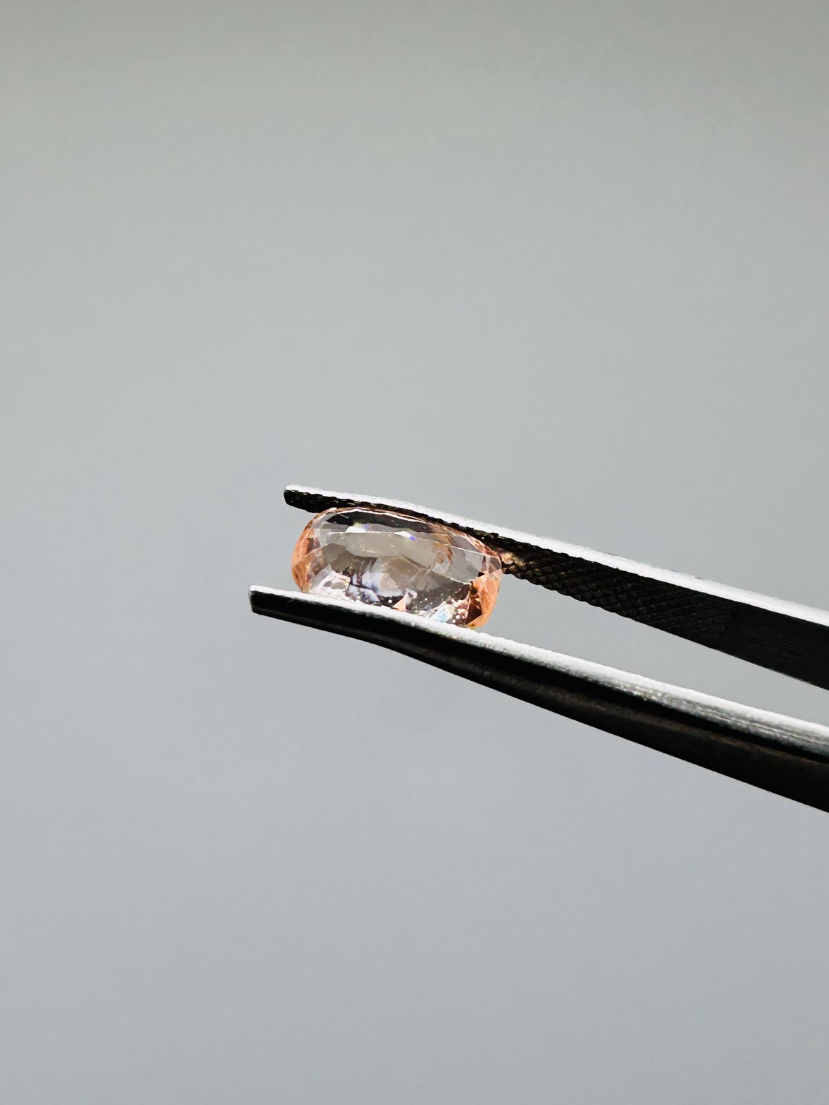 Natural Sapphire - 2.925 Carats