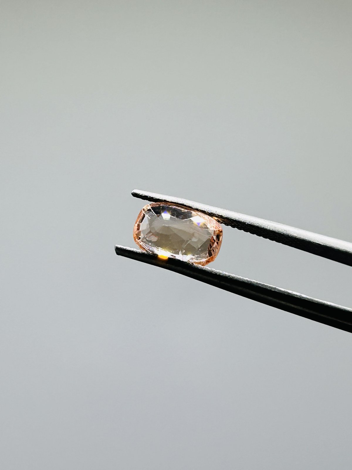 Natural Sapphire - 2.925 Carats