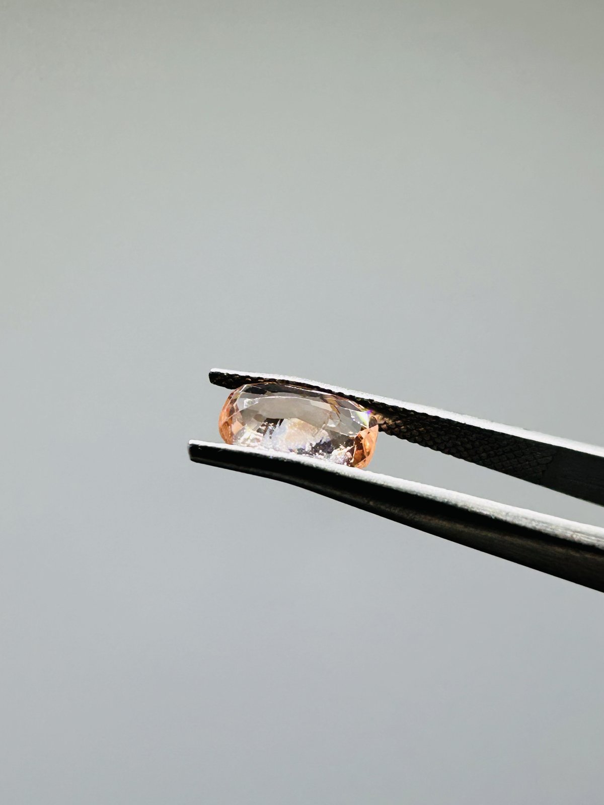 Natural Sapphire - 2.925 Carats