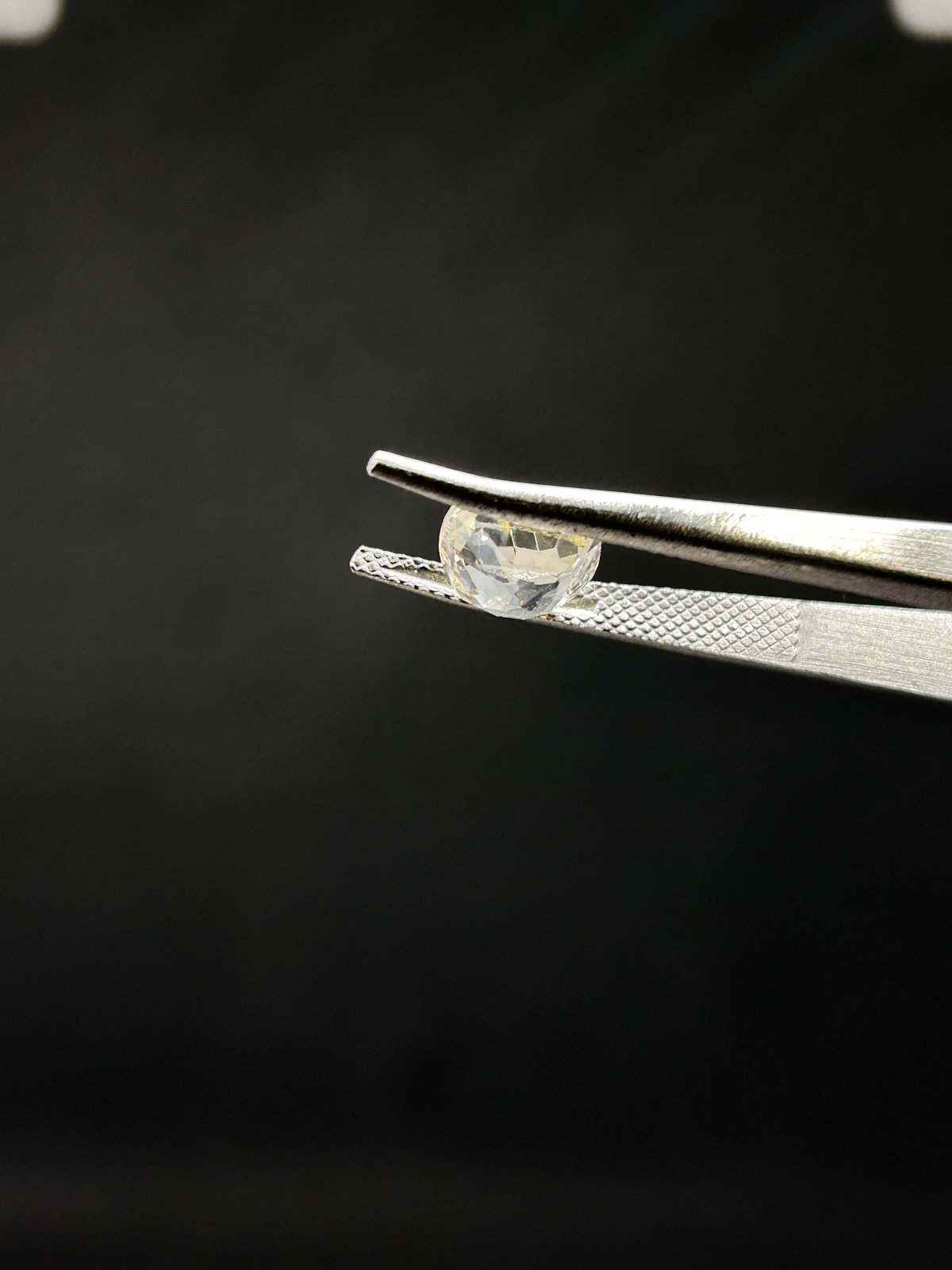 Natural Yellow Sapphire - 2.64 Carats